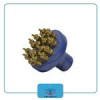 قیمت فواره چلچله طبقانی 19 نازله 1 اینچی کد IFA1311
