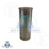 قیمت فواره چتری (قارچی) ۲ اینچ استیل وارداتی