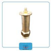 قیمت فواره چتری برنجی “1/2 به “3/4 کد 2001