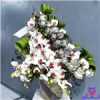قیمت باکس گل ترحیم 20692