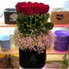 قیمت شاخه گل ولنتاین کد 1084