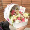 قیمت باکس گل نوزاد آرمیتا