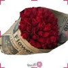 قیمت دسته گل نسترن کد 834