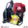 قیمت honda gx35 Rear mower 1.3 hp 7000RPM