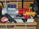 قیمت Apexx Semi-Industrial Carwash (WaterJet)