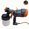 قیمت رنگ پاش پیستوله برقی KZUBR مدل KESG_400