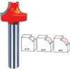 قیمت تیغ پروفیل ناودانی 8×16×25.4 میل DM102543B دامار