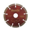 قیمت تیغ گرانیت بر 115 میلیمتر رونیکس RH-3502