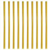 قیمت چسب حرارتی مدل am10_p10 قطر 7 میلیمتر بسته ۱۰...