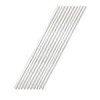 قیمت چسب حرارتی مدل 27×0.7 رزین مجموعه 10 عددی