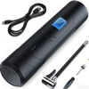 قیمت پمپ باد شارژی YAMCTOY مدل QB003