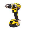 قیمت دریل پیچ گوشتی چکشی شارژی مدل DCD737P2 دیوالت