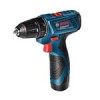 قیمت دریل پیچ گوشتی شارژی بوش مدل GSR 120-LI