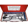 قیمت جعبه بکس 40 پارچه کینگ تولز مدل KIT40