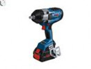 قیمت بکس ضربه ای شارژی بوش مدل GDS 18v-1000 GDS 18v-1000 Bosch
