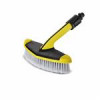 قیمت برس عریض کرشر مدل WB60 SOFT SURFACE WASH BRUSH