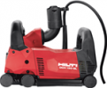 قیمت شیار زن برقی هیلتی لیختن اشتاین HILTI SCHLITZGERÄT...