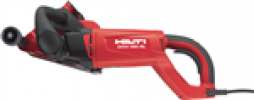 قیمت شیار زن برقی هیلتی لیختن اشتاین HILTI SCHLITZGERÄT...