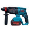 قیمت دریل بتن کن شارژی تیتان پرو مدل 5426 Titan Pro