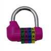 قیمت قفل آویز رمزدار مدل JH-206S