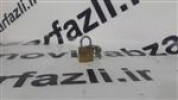 قیمت قفل آویز سایز 38 مارک چینی