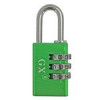 قیمت قفل آویز جی ایکس کد 30-03