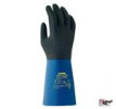 قیمت دستکش ایمنی یووکس UVEX مدل Rubiflex S XG35B