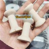 قیمت قرقره چوبی 5 سانتی متر کد 557