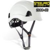 قیمت کلاه ایمنی کار در ارتفاع SteelPro Safety مدل Eolo (...