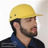قیمت کلاه نیمه ایمنی مهندسی کپ CAP
