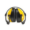 قیمت محافظ گوش ویوکس veevex مدل HC700 رنگ زرد تاشو