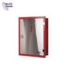 قیمت جعبه آتش نشانی استیل تک کابین 75*65