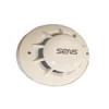 قیمت دتکتور دود و حرارت سنس مدل MD-101