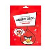 قیمت ماسک صورت چوموآر مدل Angry Birds وزن 25 گرم