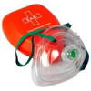 قیمت ماسک تنفس دهان به دهان (CPR)