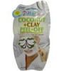 قیمت ماسک صورت مونته ژنه سری 7th Heaven مدل coconut&clay...