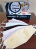قیمت ماسک چهارلایه سه بعدی تهران ماسک 15 عددی