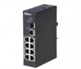 قیمت سوئیچ 8 پورت داهوا مدل DH-PFS3110-8P-96