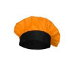قیمت کلاه آشپزی مدل orange001