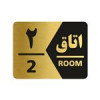 قیمت تابلو راهنما طرح اتاق شماره دو مدل NG402