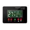 قیمت ترموستات کنترلر دما مدل FLW-1621