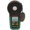 قیمت دستگاه اندازه گیری شدت نور مستک مدل MS6612