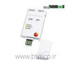 قیمت ترموگراف دما و رطوبت USB تستو مدل TESTO 184-T1