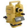 قیمت دوربین نقشه برداری تاپکن مدل Topcon DT-209