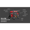 قیمت موتور برق رونیکس 6 کیلو وات مدل RH-4706
