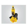 قیمت جک 2تن روغنی کنزاکس مدل KBJ-202