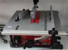 قیمت اره میزی 25 سانتیمتری پایه دار محک TS-250