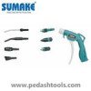 قیمت ست بادپاش 7 پارچه سوماک SA-BG300-7K