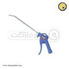 قیمت تفنگی باد پاش سوماک 25 سانت مدل SA-5515B-250
