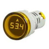 قیمت آمپرمتر مدل AC66